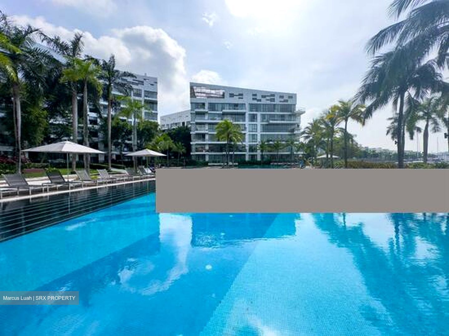 Reflections At Keppel Bay (D4), Condominium #447130401